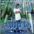 The B.G. - Chopper City альбом
