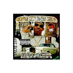 The B.G. - Chopper City in the Ghetto album
