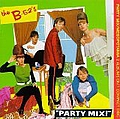 The B-52&#039;s - Party Mix!/Mesopotamia album