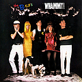 The B-52&#039;s - Whammy! альбом
