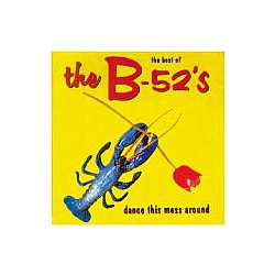 The B-52&#039;s - The Best of the B-52&#039;s album