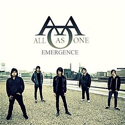All As One - Emergence album