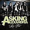 Asking Alexandria - Run Free album