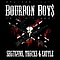 Bourbon Boys - Shotguns, Trucks &amp; Cattle альбом