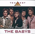 The Babys - The Best of the Babys album