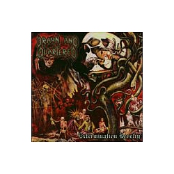 Drawn &amp; Quartered - Extermination Revelry album