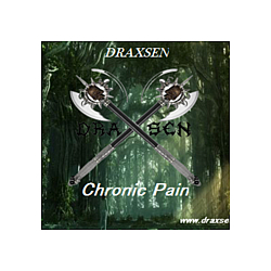 Draxsen - Chronic Pain альбом