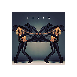 Ciara - Ciara album
