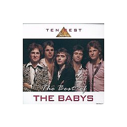 The Babys - The Best of The Babys (Ten Best Series) album
