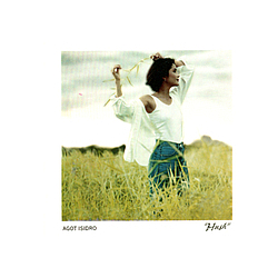 Agot Isidro - Hush album