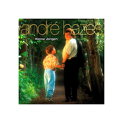 André Hazes - Kleine jongen album