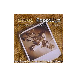 Dread Zeppelin - De-Jah-Voodoo альбом