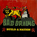 Bad Brains - Build a Nation album