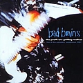 Bad Brains - Youth Are Getting Restless: Live in Amsterdam album