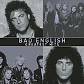 Bad English - Greatest Hits album
