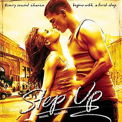 Drew Sidora - Step Up album