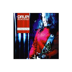 Drupi - Buone Notizie album