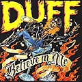 Duff Mckagan - Believe In Me album