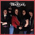 Blackfoot - Siogo album