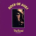 The Band - Rock of Ages album