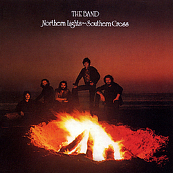 The Band - Northern Lights-Southern Cross альбом