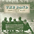 The Band - The Band - Greatest Hits album