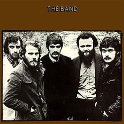 The Band - The Band альбом