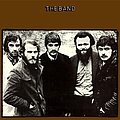 The Band - The Band альбом