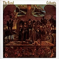 The Band - Cahoots album