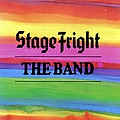 The Band - Stage Fright album