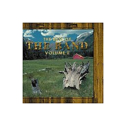 The Band - Best of the Band, Vol. 2 album