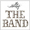 The Band - The Best of the Band album