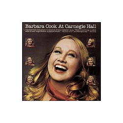 Barbara Cook - Barbara Cook at Carnegie Hall album
