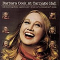 Barbara Cook - Barbara Cook at Carnegie Hall альбом