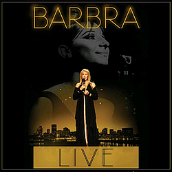 Barbra Streisand - Live альбом