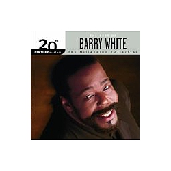 Barry White - Best of Barry White: 20th Century Masters/The Millennium Collection album
