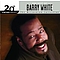 Barry White - Best of Barry White: 20th Century Masters/The Millennium Collection альбом