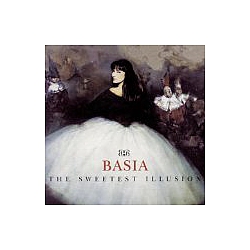 Basia - Sweetest Illusion альбом