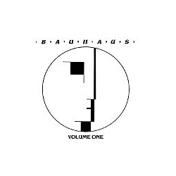 Bauhaus - Bauhaus Singles: 1979-1983, Volume 1 альбом
