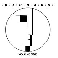 Bauhaus - Bauhaus Singles: 1979-1983, Volume 1 альбом