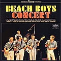 The Beach Boys - Concert/Live in London альбом