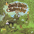 The Beach Boys - Smiley Smile/Wild Honey альбом