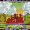 The Beach Boys - Friends / 20/20 альбом