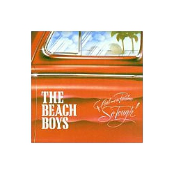The Beach Boys - Carl &amp; The Passions - So Tough / Holland альбом