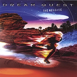 Dream Quest - The Release album
