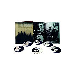 The Band - A Musical History (disc 2) album