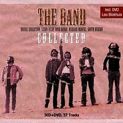 The Band - Collected альбом