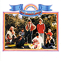 The Beach Boys - Sunflower/Surf&#039;s Up album