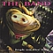 The Band - High On The Hog альбом