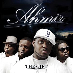Ahmir - The Gift album